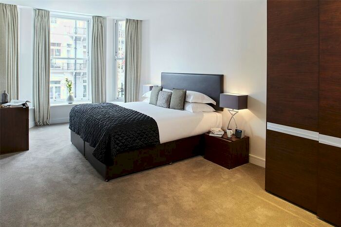 2 Bedroom Flat To Rent In Harrington Road, London, SW7