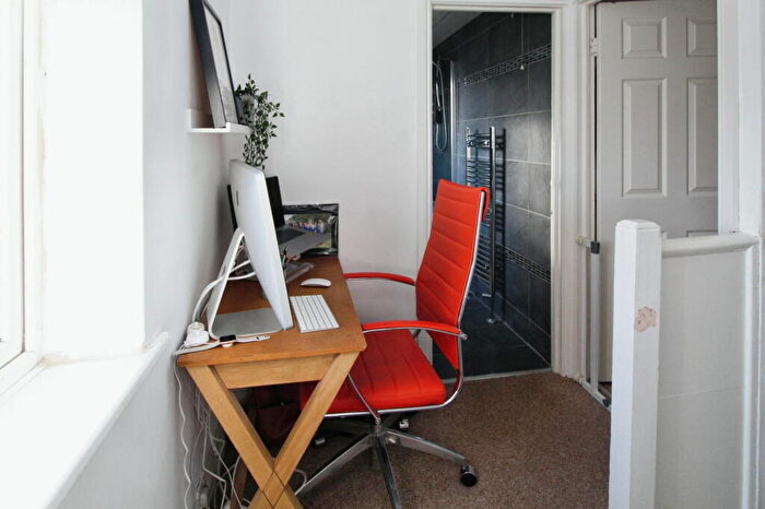 2 Bedroom Semi-Detached House For Sale In Broomhill Road, Prudhoe, NE42