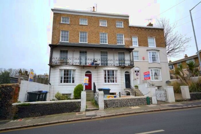 1 Bedroom Flat To Rent In Stone Road, Broadstairs, CT10