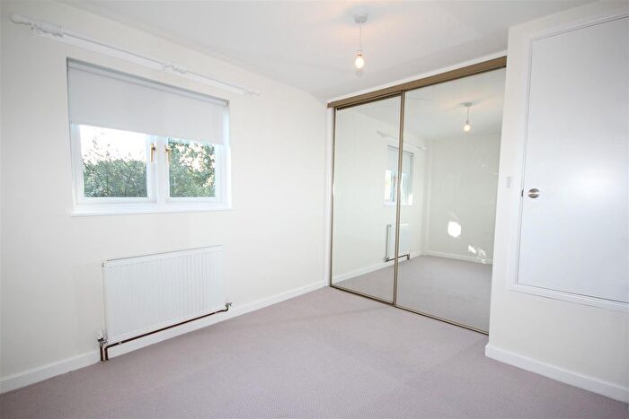 1 Bedroom Terraced House To Rent In Shannon Road, Fareham, PO14