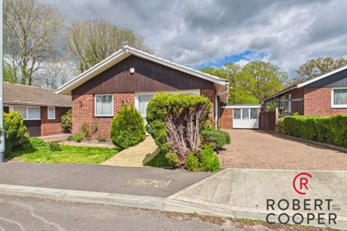 3 Bedroom Bungalow For Sale In Curzon Place, Pinner, Eastcote, HA5