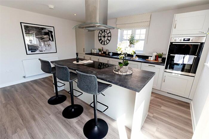 3 Bedroom End Of Terrace House For Sale In Elveden Place, Off Norwich Road, Thetford, IP24