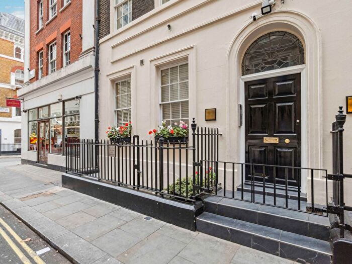 2 Bedroom Flat For Sale In John Adam Street, London, WC2N