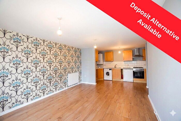2 Bedroom Apartment To Rent In Roberts Place, Dagenham, RM10