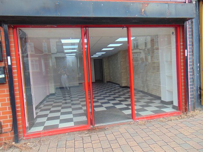 Studio To Rent In Tonge Moor Road, Bolton, BL2