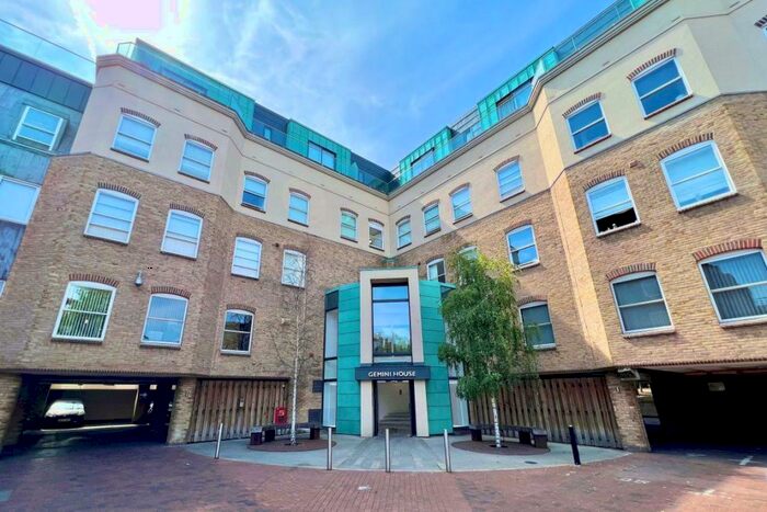 2 Bedroom Apartment To Rent In Gemini House, Chelmsford, CM2