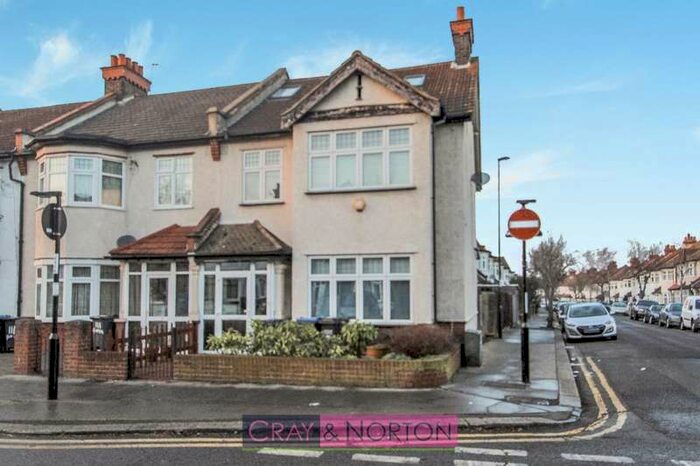 2 Bedroom Flat To Rent In Bingham Road, Addiscombe, CR0