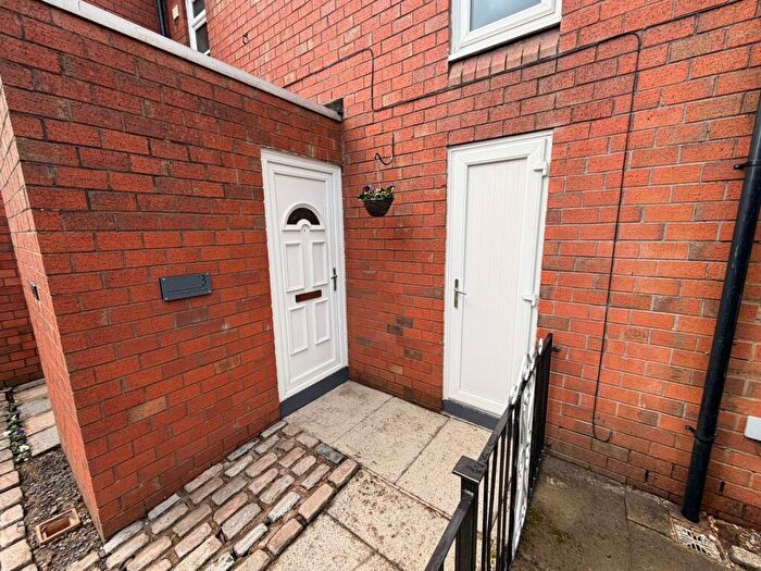 2 Bedroom Terraced House To Rent In Croxton Walk, Horwich, Bolton, Greater Manchester, BL6