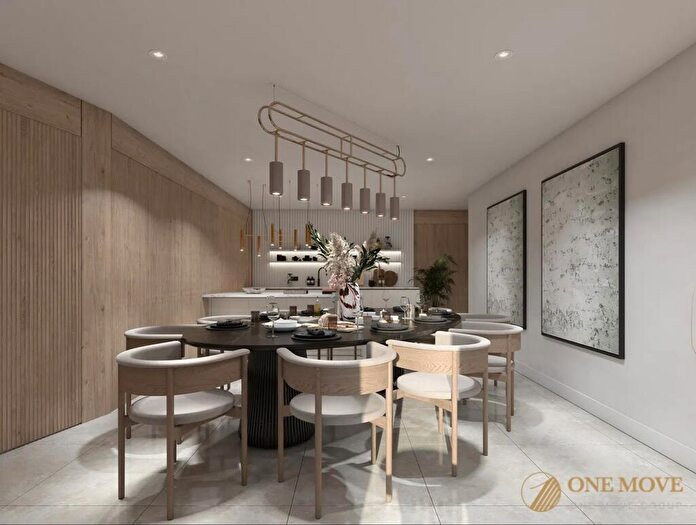 2 Bedroom Flat To Rent In Thr, Silvercroft St, M15