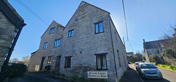 13 Bedroom Retirement Property For Sale In Avalon Court Residential Home, High Street, Butleigh, Glastonbury, Somerset, BA6
