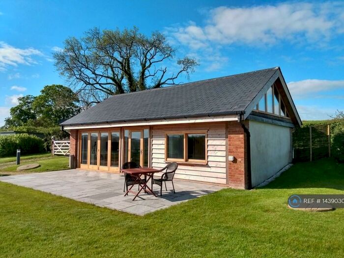 1 Bedroom Detached House To Rent In Winterbourne Dauntsey, Winterbourne Dauntsey, Salisbury, SP4