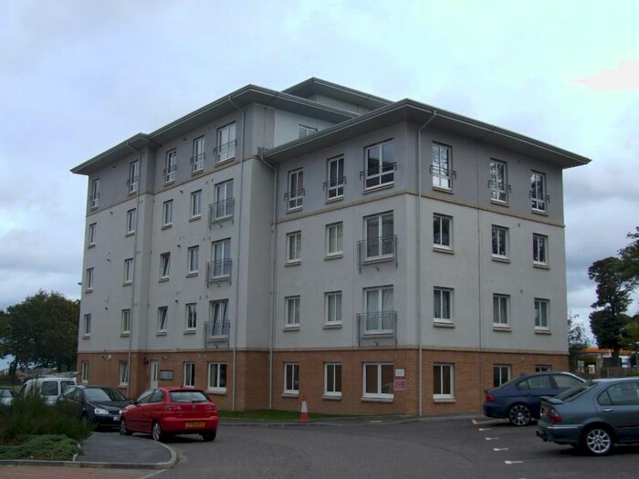 2 Bedroom Flat To Rent In Midstocket View, Summerhill, Aberdeen, AB15