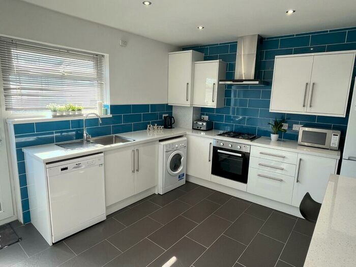 3 Bedroom House To Rent In May Terrace, St Judes, Plymouth, PL4