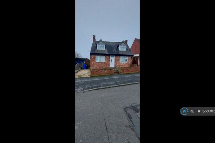 3 Bedroom Bungalow To Rent In Church Street, Derbyshire, DE7