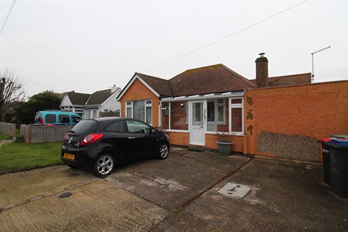 2 Bedroom House For Sale In Alvis Avenue, Herne Bay, CT6