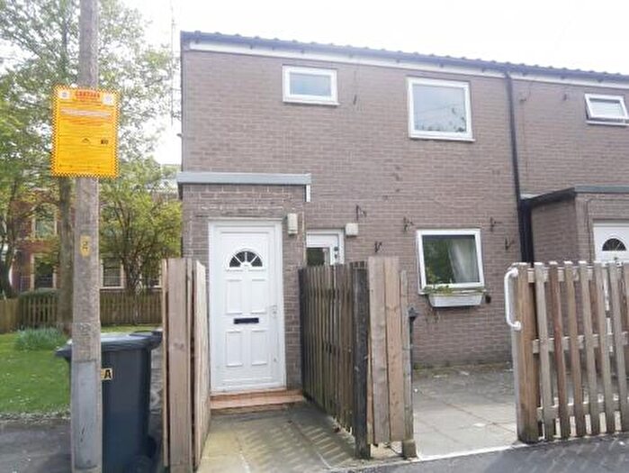 1 Bedroom Flat To Rent In John William Street Preston, PR1