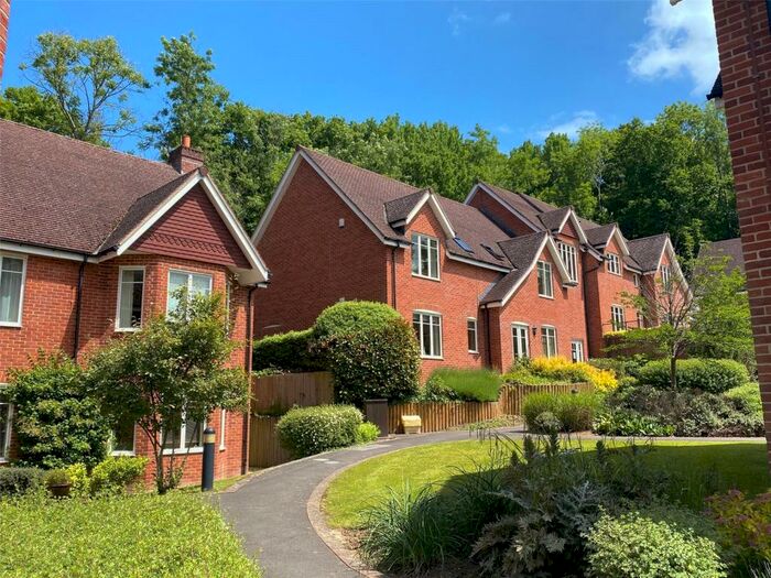 2 Bedroom Apartment To Rent In Salisbury Road, Sherfield English, Romsey, Hampshire, SO51