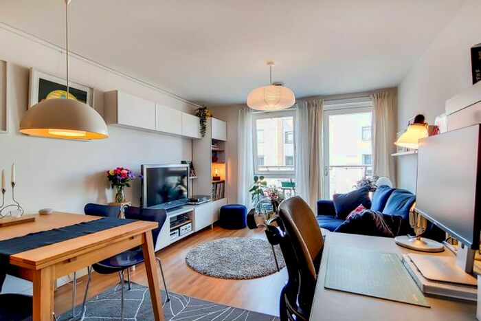 1 Bedroom Flat To Rent In Park Road, Crouch End, London, N8