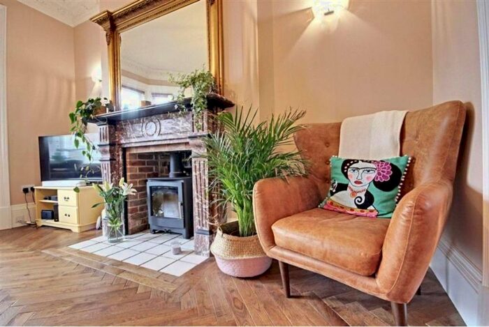4 Bedroom Semi-Detached House To Rent In Horsley Hill Road, South Shields, NE33