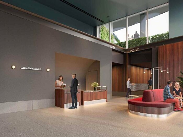 1 Bedroom Flat To Rent In Vista River Gardens, Water Street, Manchester, M3