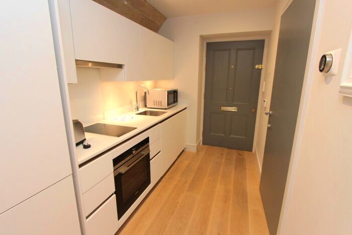 1 Bedroom Flat To Rent In Donaldson Drive, Haymarket, Edinburgh, EH12