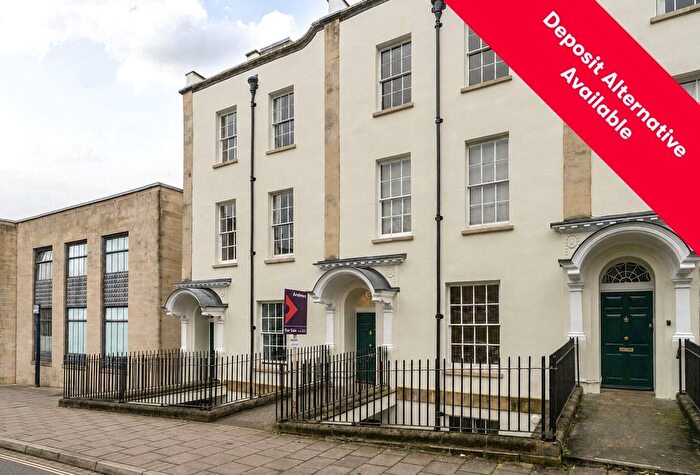 2 Bedroom Flat To Rent In Park Place, Clifton, Bristol, Somerset, BS8