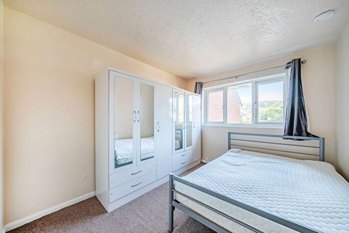 1 Bedroom Flat To Rent In Matchless Drive, Woolwich, London, SE18