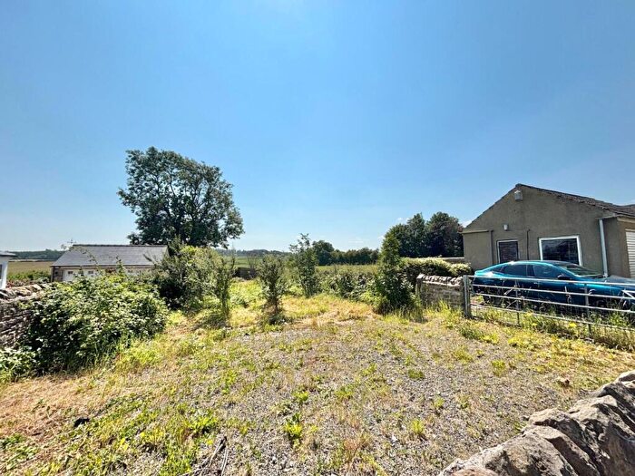 Land For Sale In Victoria Cottage, Cockfield, DL13