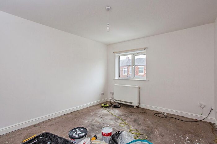 2 Bedroom Flat For Sale In Chapel Walk, Coppull, Chorley, Lancashire, PR7