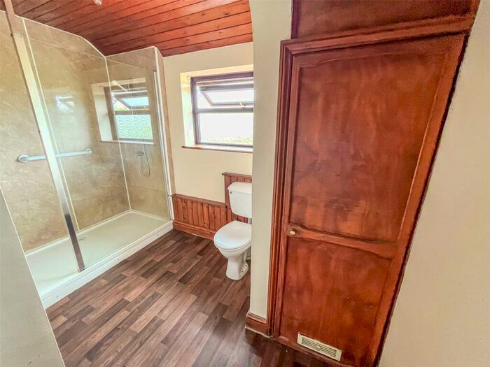 3 Bedroom Bungalow For Sale In The Dicker, Golden Cross, Hailsham, East Sussex, BN27