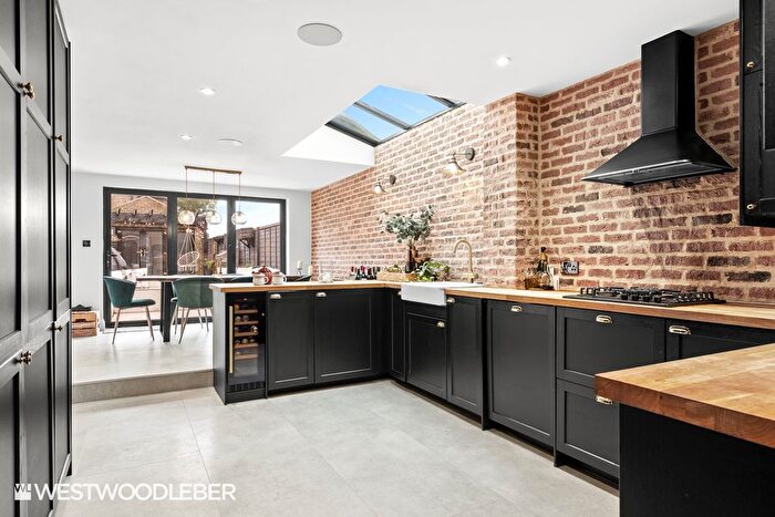 3 Bedroom End Of Terrace House To Rent In Downfield Road, Hertford Heath, Hertford, SG13