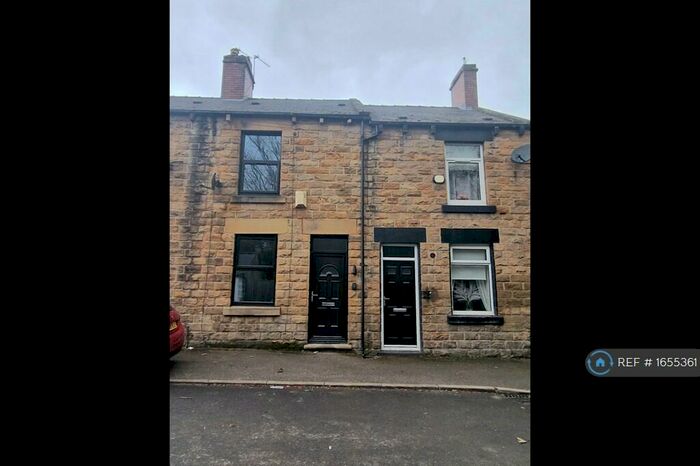 3 Bedroom Terraced House To Rent In Gordon Street, Barnsley, S70