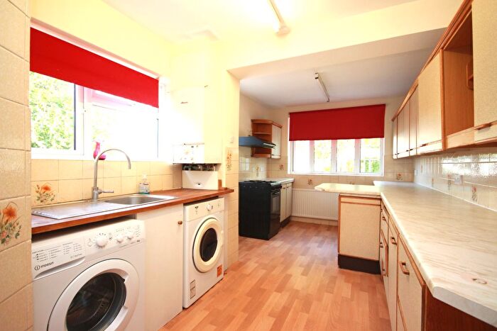 3 Bedroom Semi-Detached House To Rent In Weston Drive, Stanmore, HA7