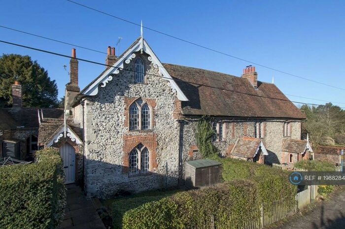 2 Bedroom Terraced House To Rent In The Street, Cobham, Gravesend, DA12