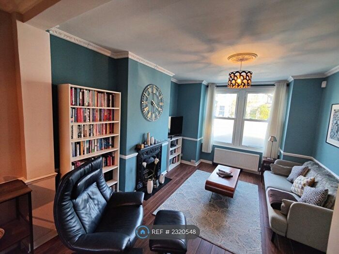 4 Bedroom Terraced House To Rent In Franciscan Road, London, SW17