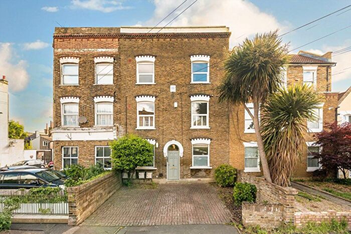 1 Bedroom Flat For Sale In Kent House Road, Sydenham, SE26