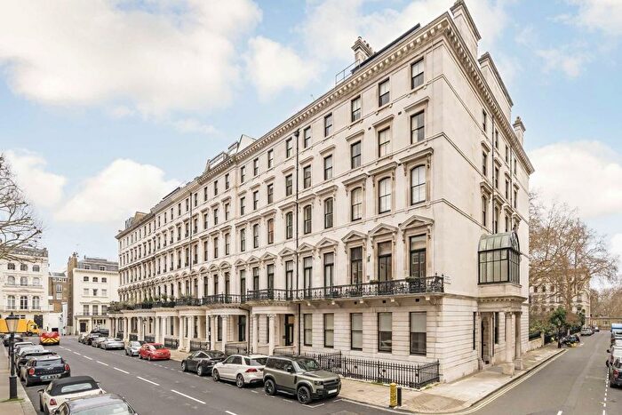2 Bedroom Flat For Sale In Ennismore Gardens, South Kensington, SW7