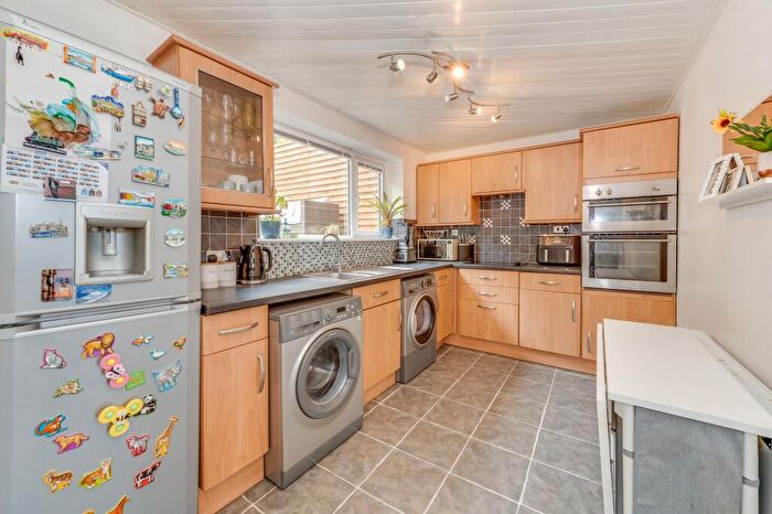 2 Bedroom Semi-Detached House For Sale In Wingfield Crescent, Sheffield, S12