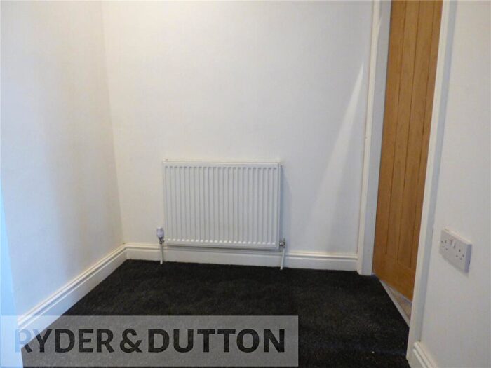 1 Bedroom Terraced House To Rent In Bacup Road, Rossendale, Lancashire, BB4
