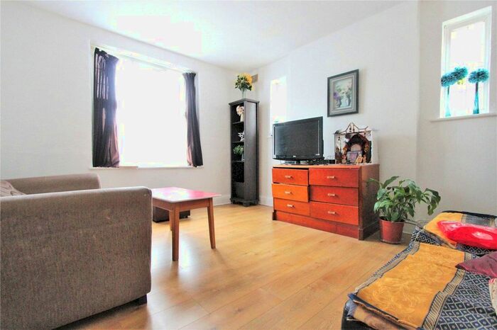 2 Bedroom Flat To Rent In Chalkhill Road, Wembley, HA9