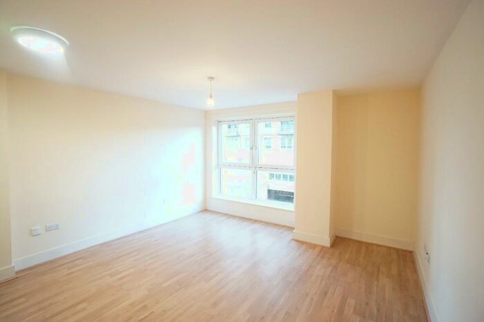 Studio To Rent In Alencon Link, Basingstoke, Hampshire, RG21