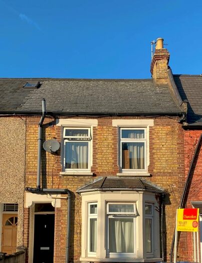 6 Bedroom Terraced House To Rent In Percy Street, Oxford, Hmo Ready Sharers, OX4