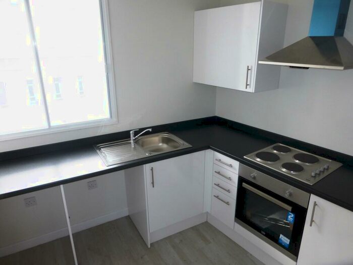 Apartment To Rent In Cheapside, Bradford, BD1