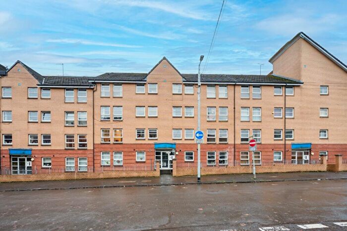 2 Bedroom Flat To Rent In Yorkhill Parade, Yorkhill, Glasgow, G3