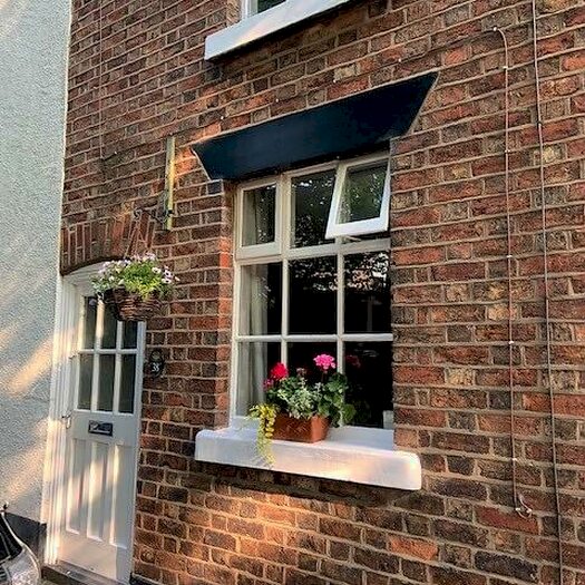 2 Bedroom Terraced House To Rent In Main Road, Langley, Macclesfield, SK11