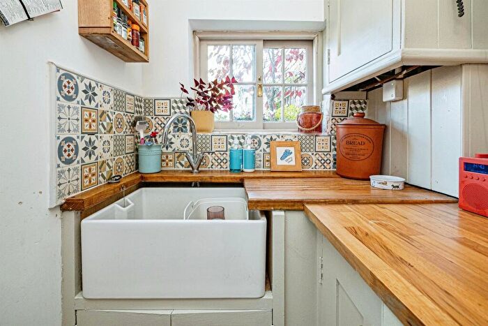 3 Bedroom Terraced House For Sale In North Bar Without, Beverley, HU17