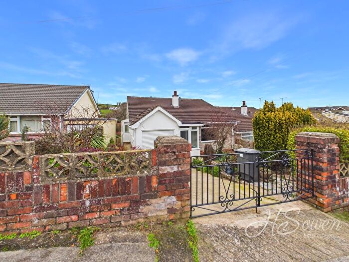 3 Bedroom Semi Detached House For Sale In Berkeley Avenue, Torquay, TQ2