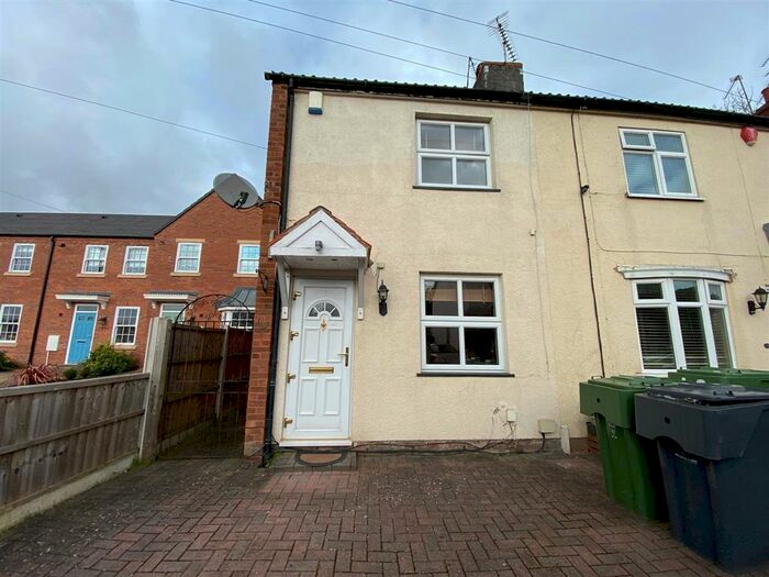 2 Bedroom House To Rent In Chapel Street, Hagley, DY9