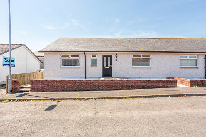 3 Bedroom Semi Detached House For Sale In Woodcockair Street, Annan, DG12