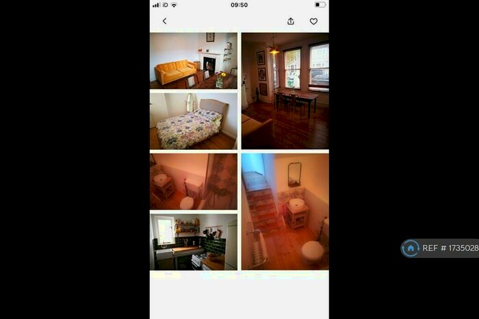 1 Bedroom Flat To Rent In Hove, Brighton, BN3